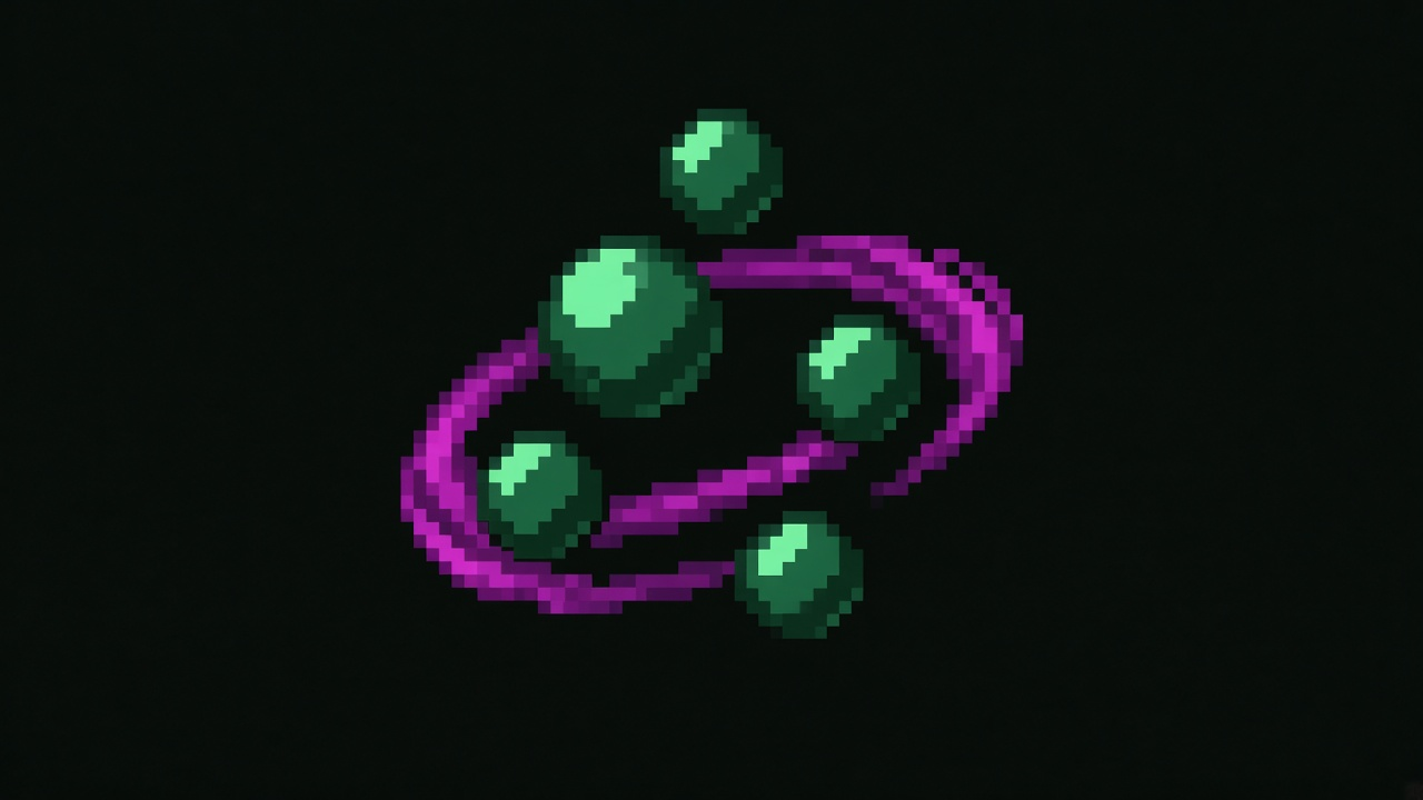 Truthfinder Orbs mark
